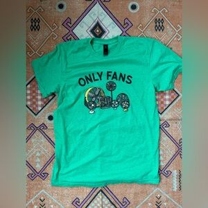 Only Fans t-shirt